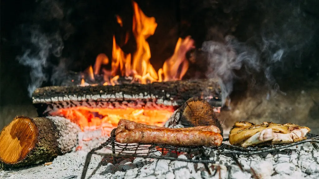 Bar Restaurant Ca L'Àngel_Fontcoberta_slider_image_3