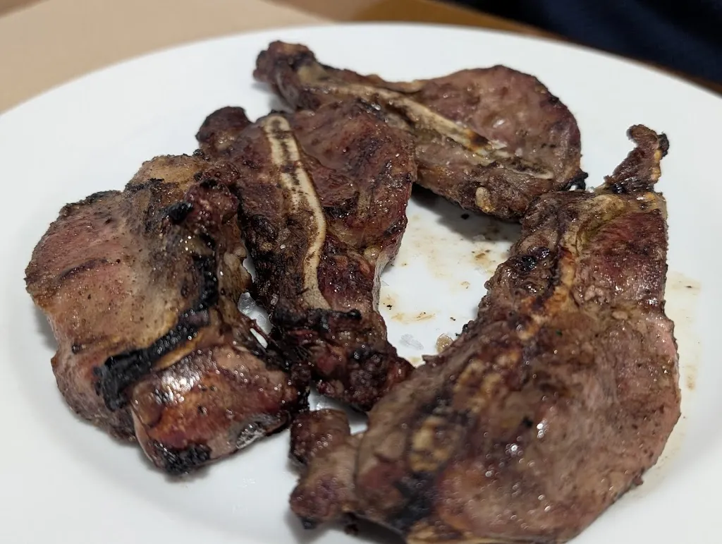 Bar Restaurant La Brasa_Fontcoberta_slider_image_3