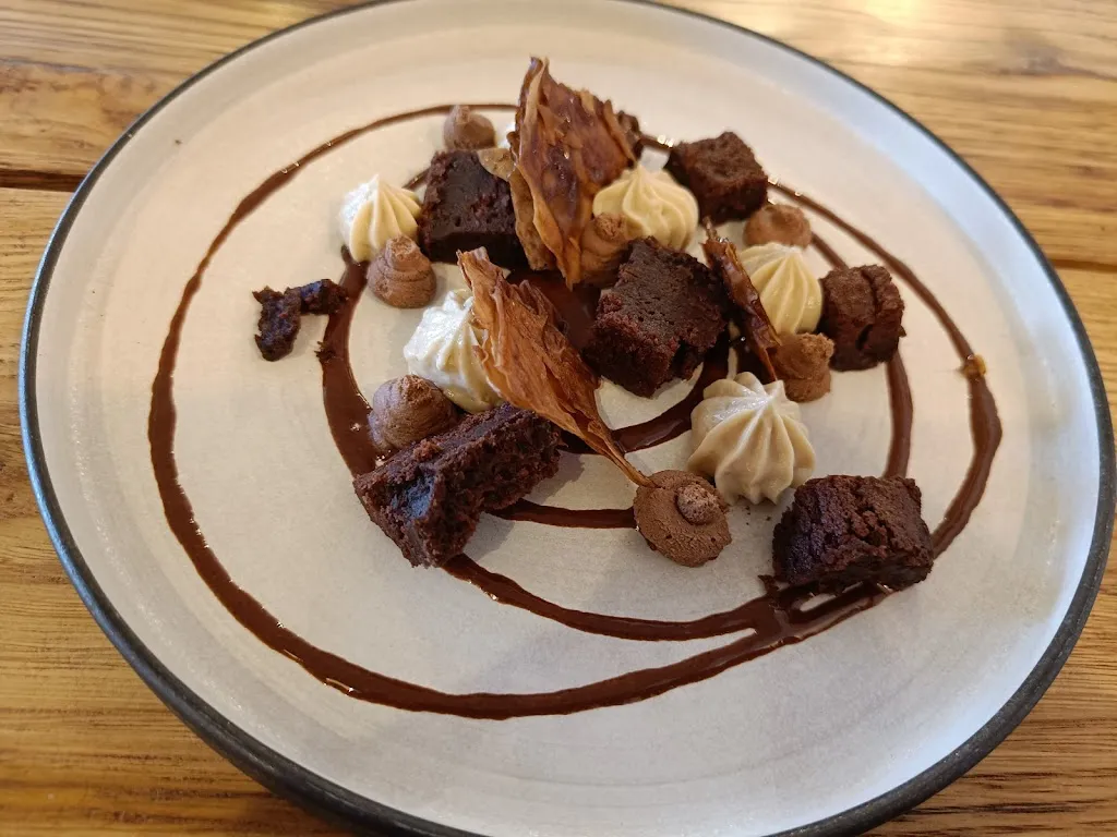 Menu_El Brot | Cuina de territori_Fontcoberta_immagine_2