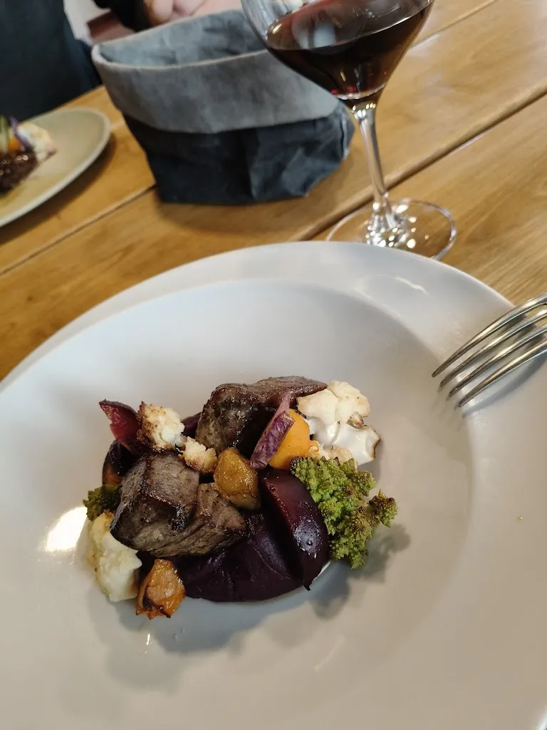 Menu_El Brot | Cuina de territori_Fontcoberta_immagine_4