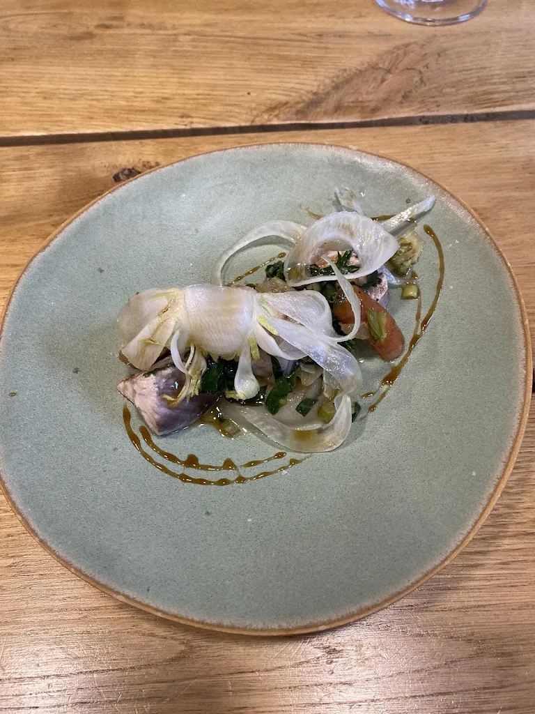 Menu_El Brot | Cuina de territori_Fontcoberta_immagine_9