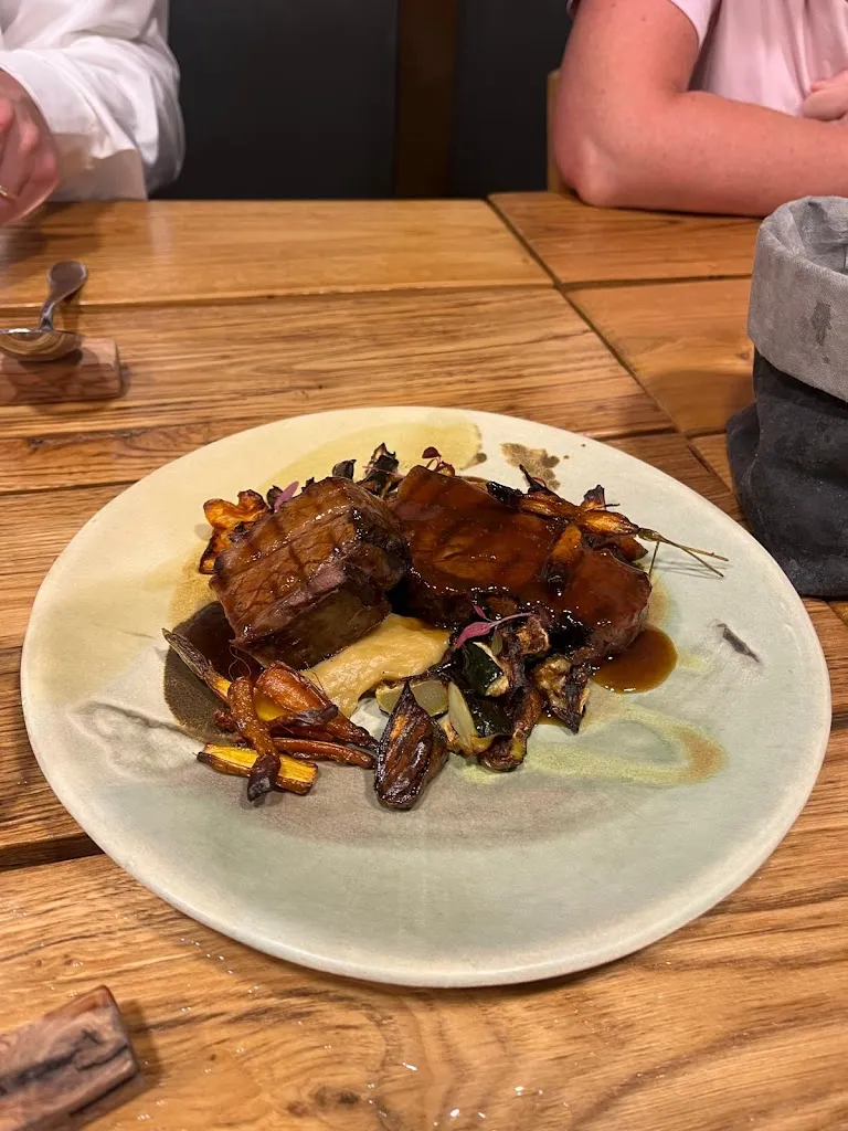 Sheila Stewart Vicic_El Brot | Cuina de territori_Fontcoberta_recensione