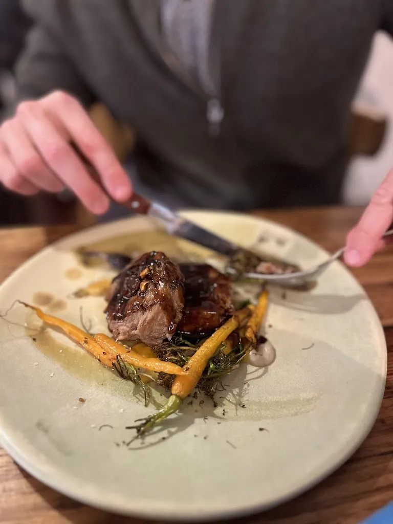 Tatiana Affourtit_El Brot | Cuina de territori_Fontcoberta_recensione