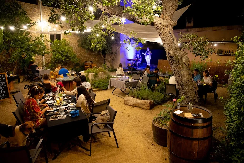 El Brot | Cuina de territori restaurant in Fontcoberta