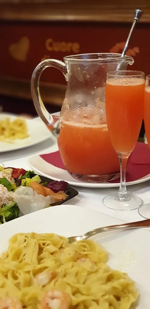 Menu_Restaurant La Tagliatella | Platja d'Aro, Girona_Castell-Platja dAro_image_7