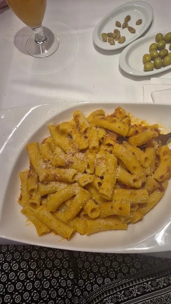 rebbeca Crawford_Restaurant La Tagliatella | Platja d'Aro, Girona_Castell-Platja dAro_review