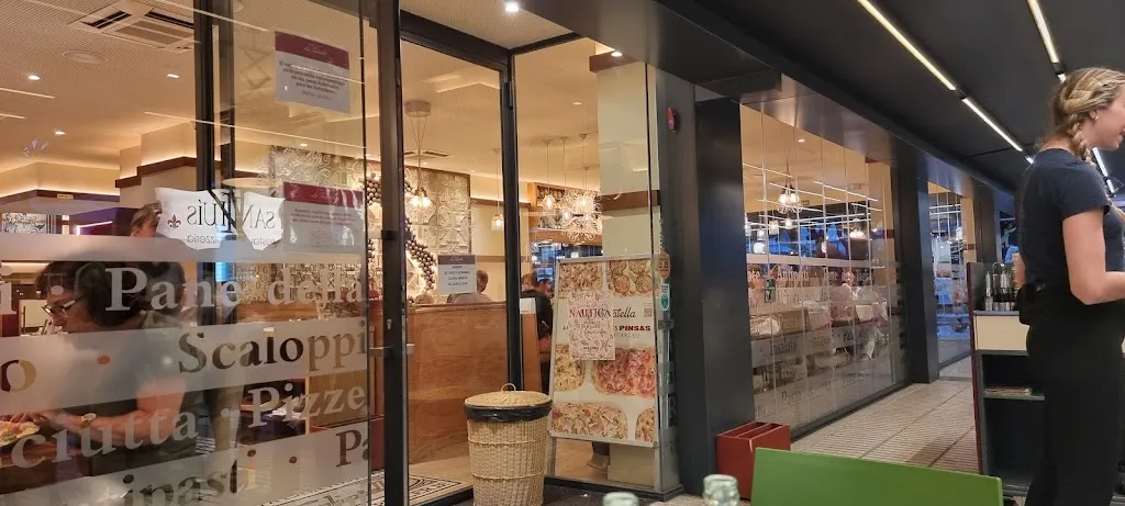 halcyon12_Restaurant La Tagliatella | Platja d'Aro, Girona_Castell-Platja dAro_review