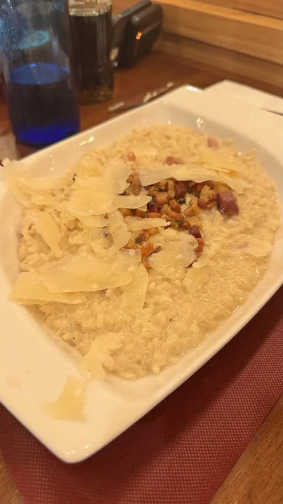 Gilson Beckman_Restaurant La Tagliatella | Platja d'Aro, Girona_Castell-Platja dAro_review