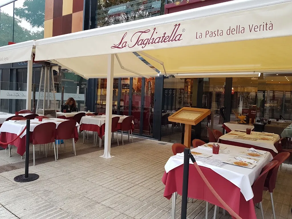 Restaurant La Tagliatella | Platja d'Aro, Girona_Castell-Platja dAro_slider_image_1