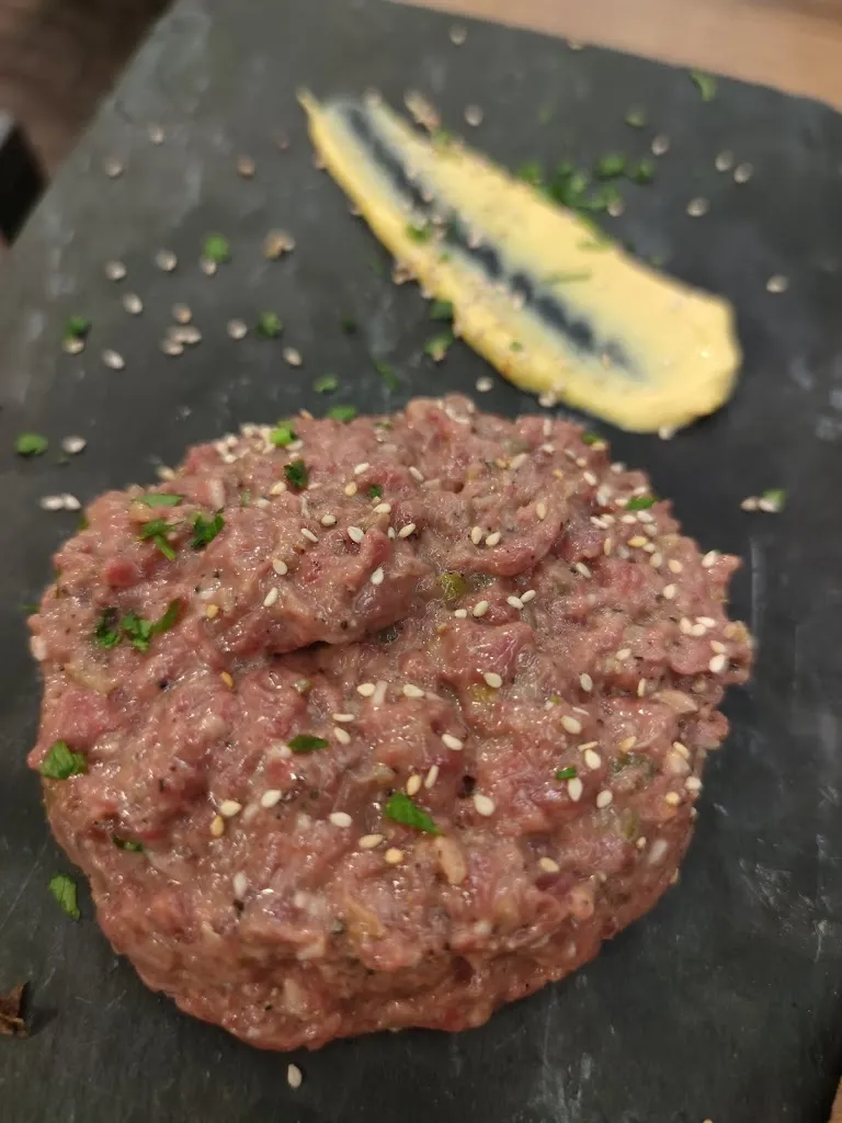 Menü_Mesón Asador_Castell-Platja dAro_Bild_5