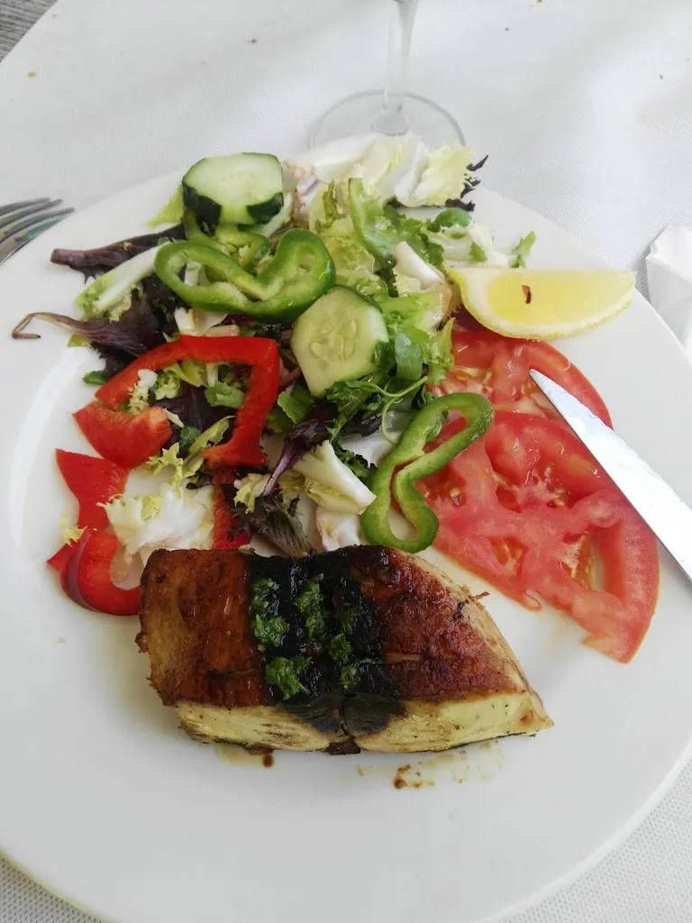 Menü_Mesón Asador_Castell-Platja dAro_Bild_8