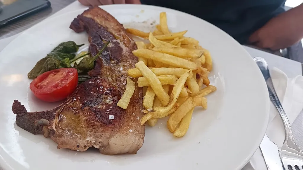 Menü_Mesón Asador_Castell-Platja dAro_Bild_9