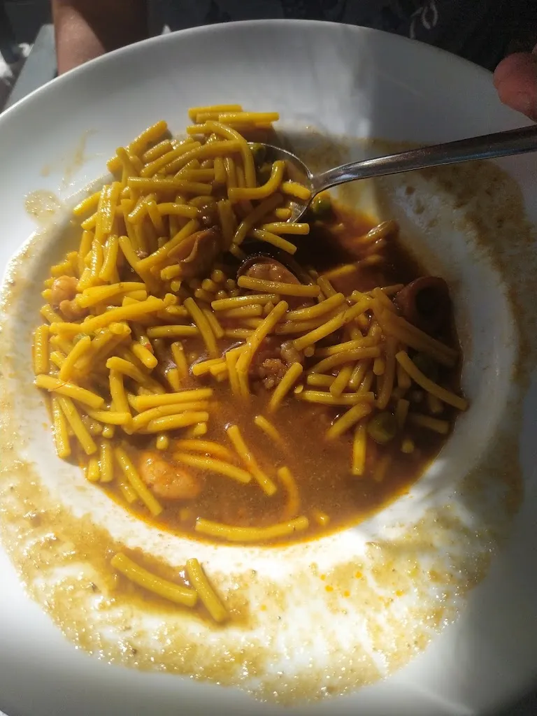 Cristian Dumitrascu Antoniu_Mesón Asador_Castell-Platja dAro_Bewertung