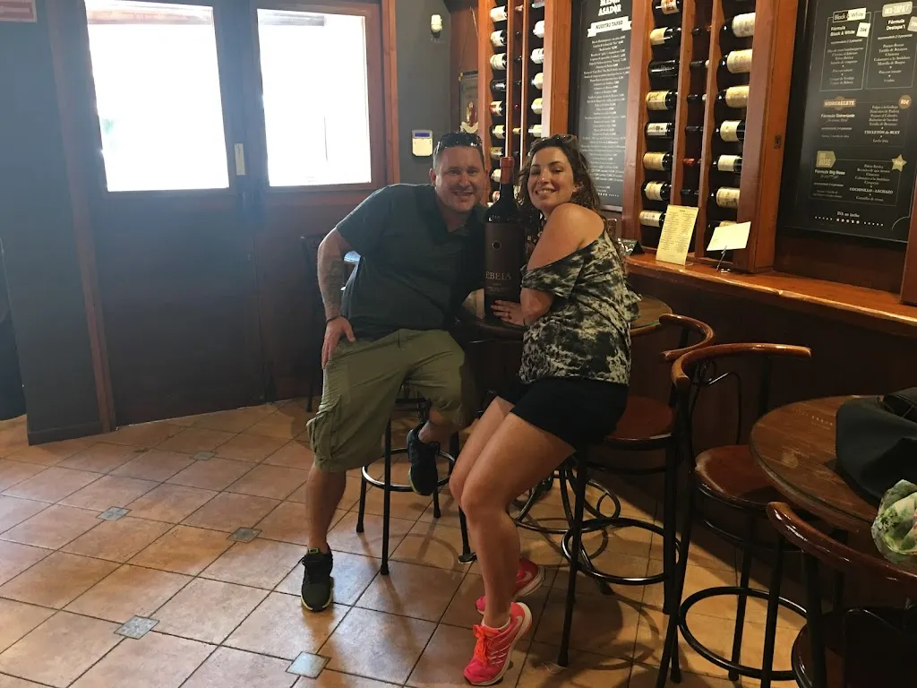 Liz Rabbitt_Mesón Asador_Castell-Platja dAro_Bewertung