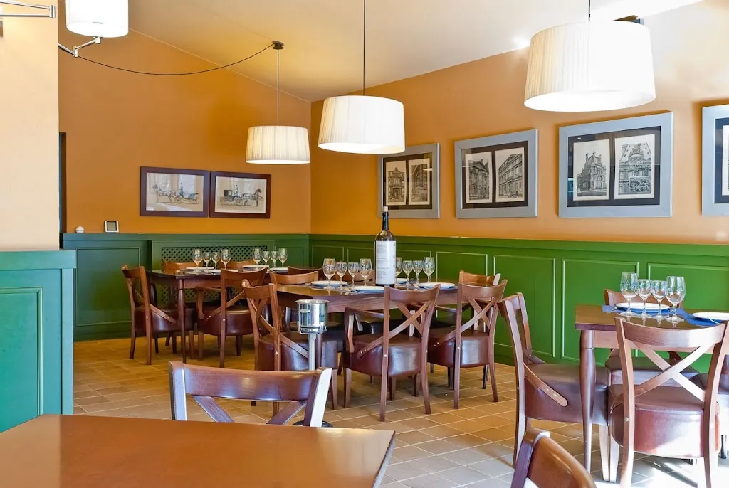 Restaurant Forat 19 restaurant in Castell-Platja dAro