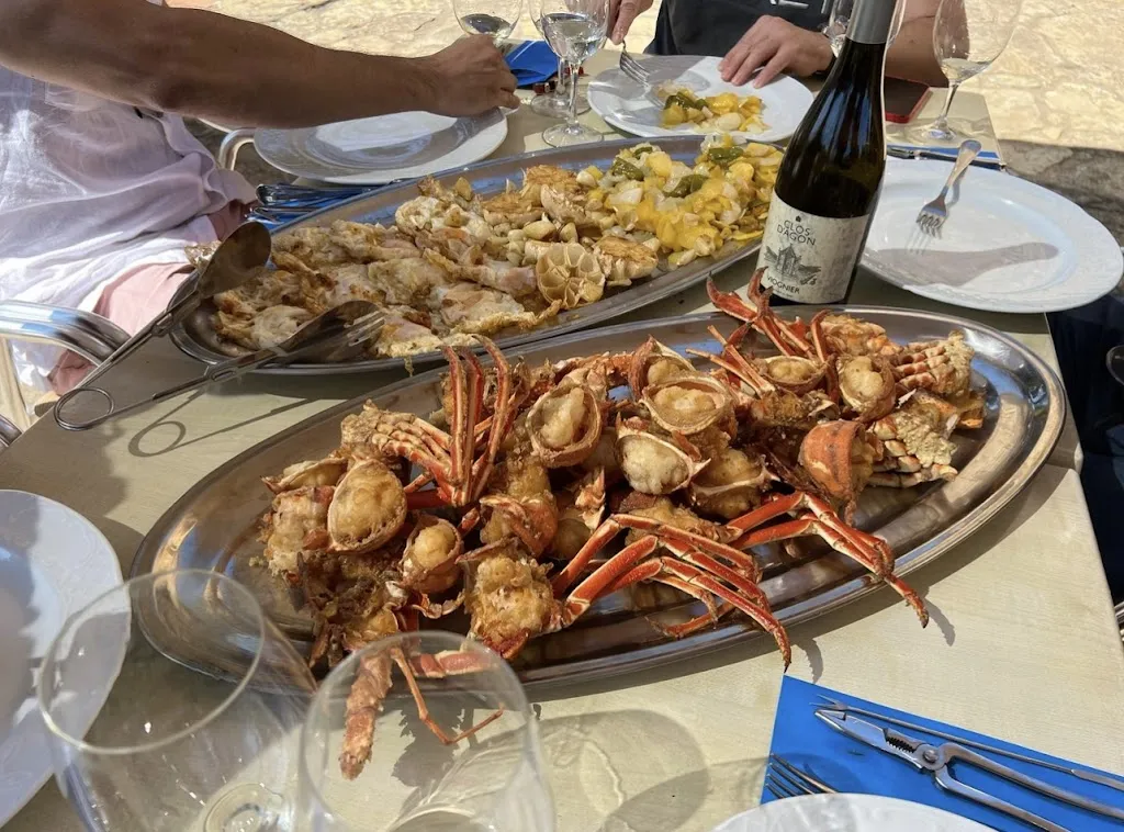 Restaurant Forat 19_Castell-Platja dAro_slider_image_3