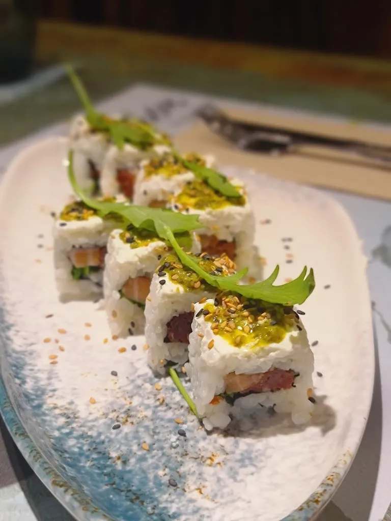 Menu_Fusion World Kitchen_Castell-Platja dAro_immagine_5