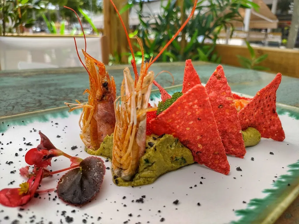 Menu_Fusion World Kitchen_Castell-Platja dAro_immagine_6