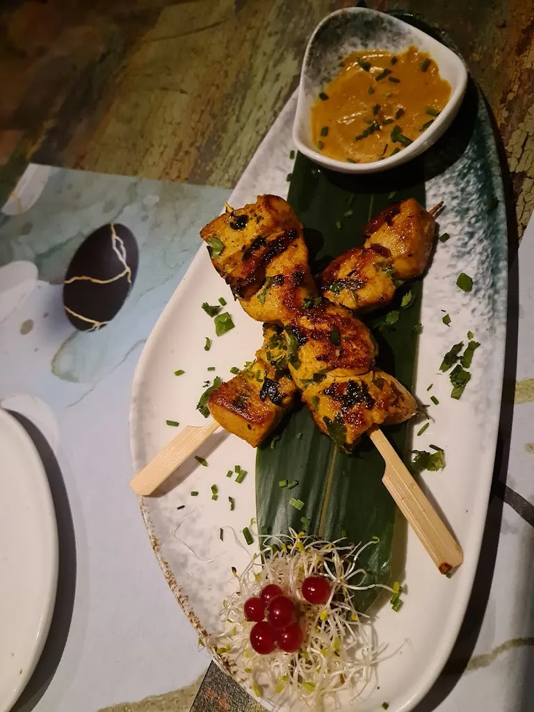 Menu_Fusion World Kitchen_Castell-Platja dAro_immagine_7