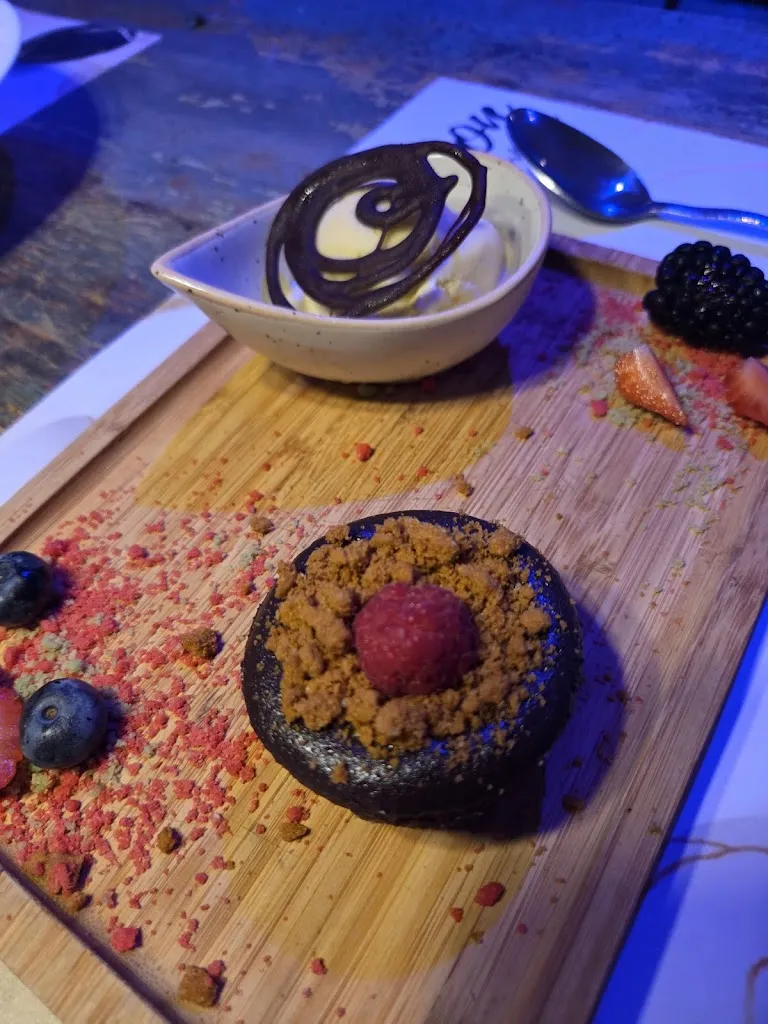 Menu_Fusion World Kitchen_Castell-Platja dAro_immagine_9