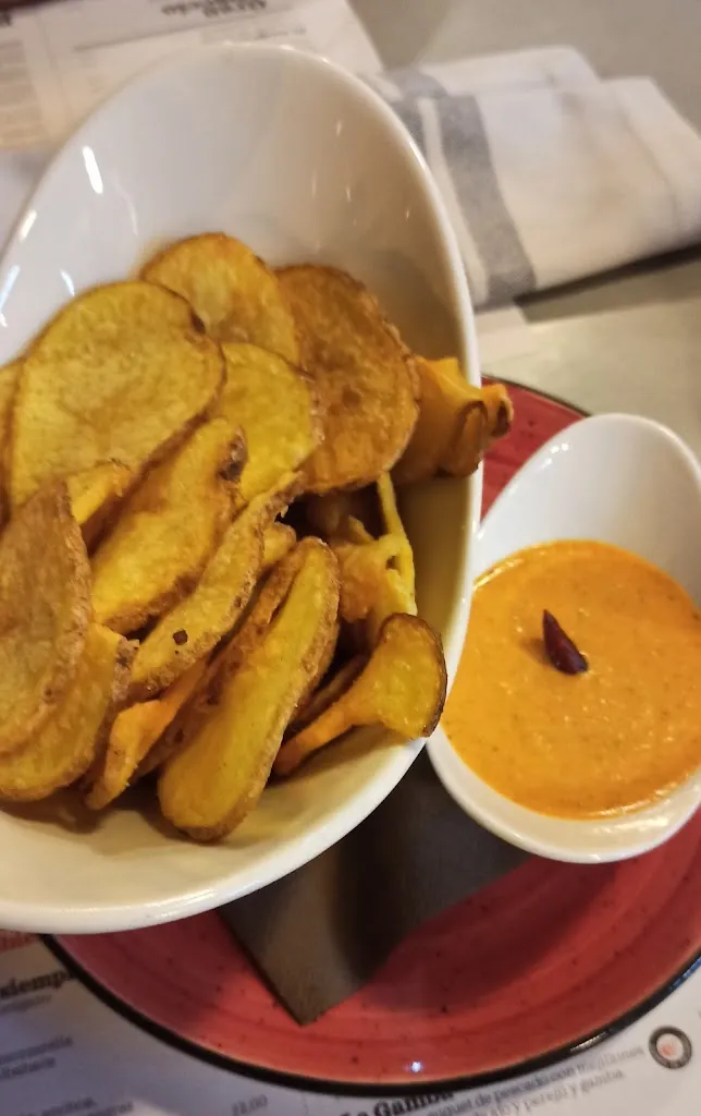 Menu_El Racó Platja d'Aro. Pizzeria Mediterrània_Castell-Platja dAro_image_6