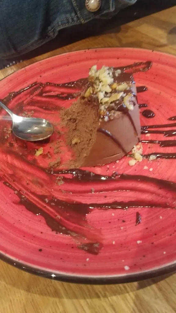 Jamie Roche_El Racó Platja d'Aro. Pizzeria Mediterrània_Castell-Platja dAro_review