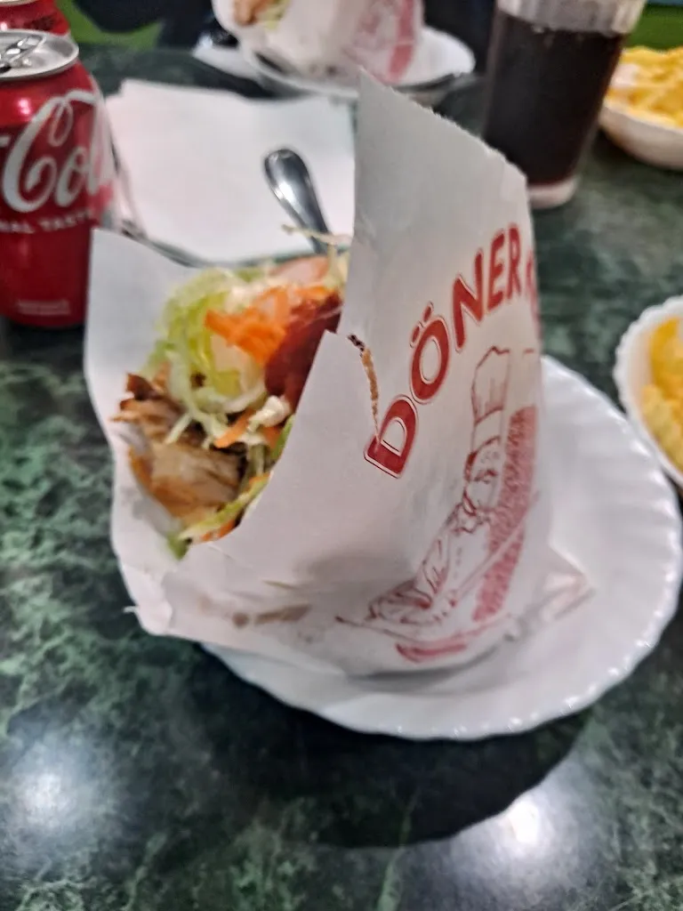 Menu_Doner Kebab De Omar_Baña A_image_5