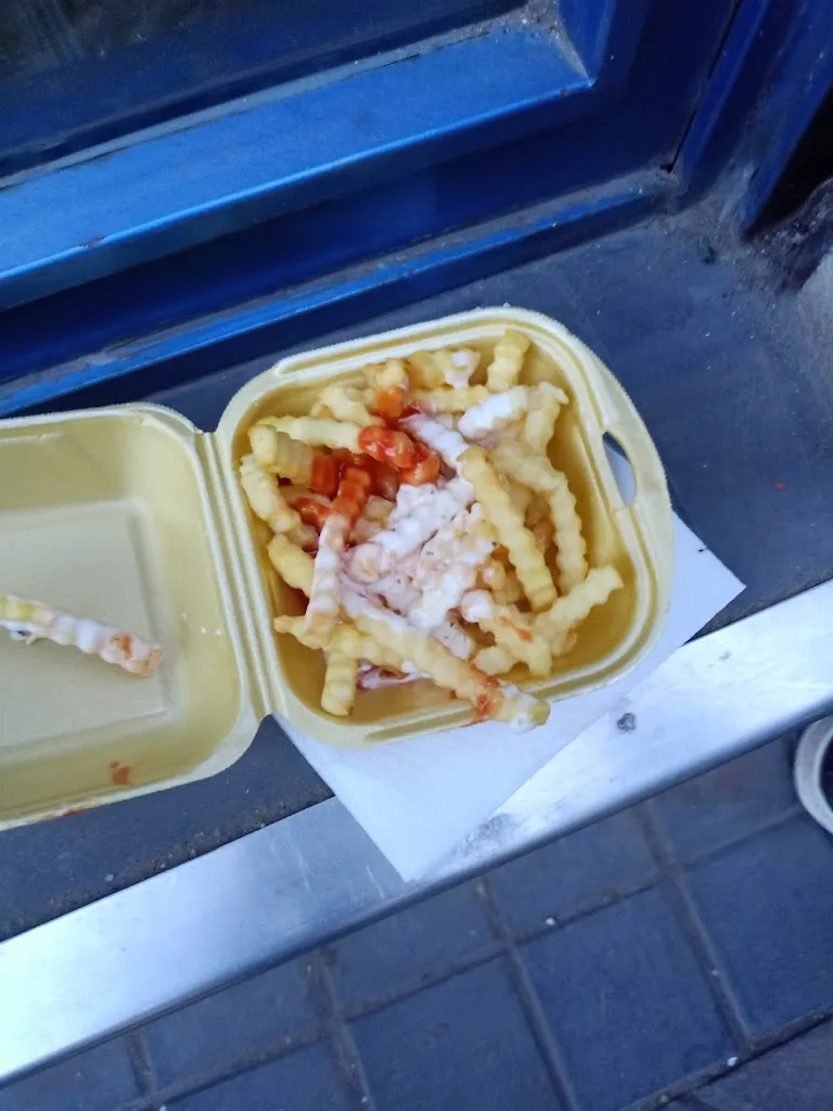 Menu_Doner Kebab De Omar_Baña A_image_7