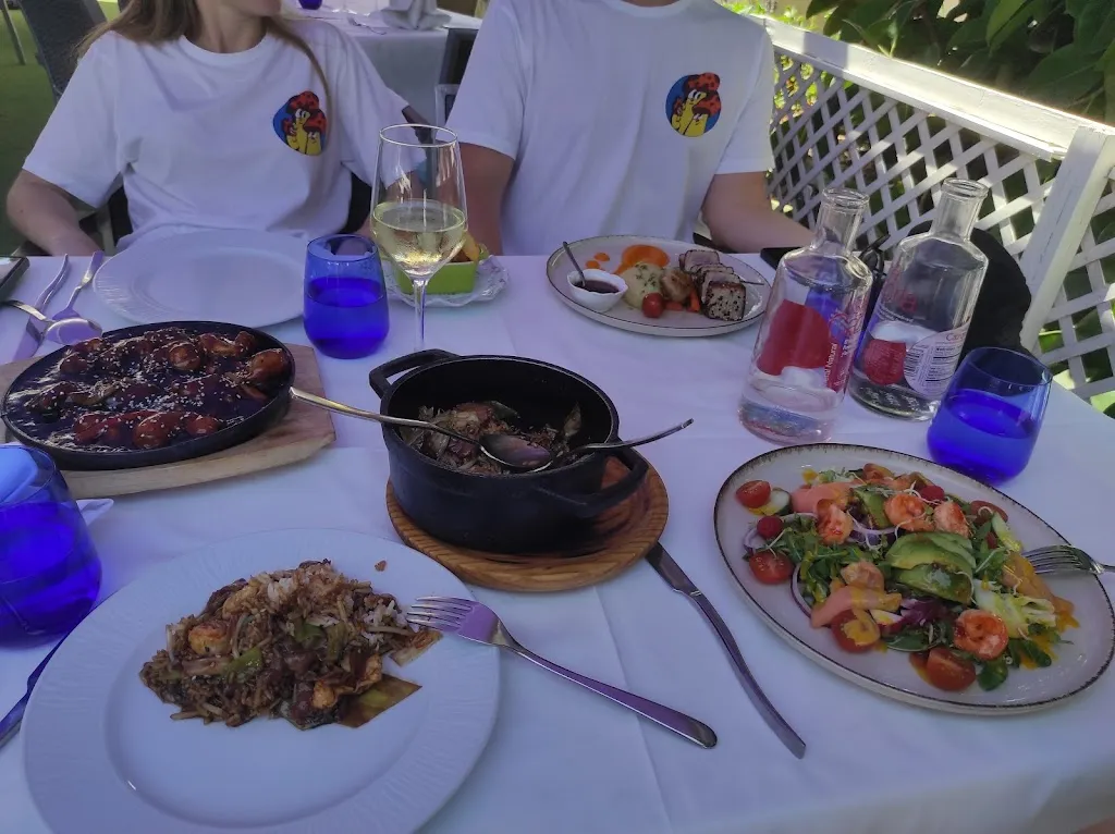 Vladislav M_Lings International Restaurant._Alfàs del Pi l_review