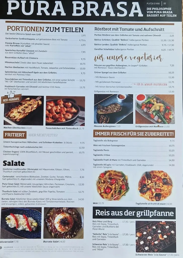 Menu_Restaurant Pura Brasa | Platja d'Aro_Castell-Platja dAro_image_3