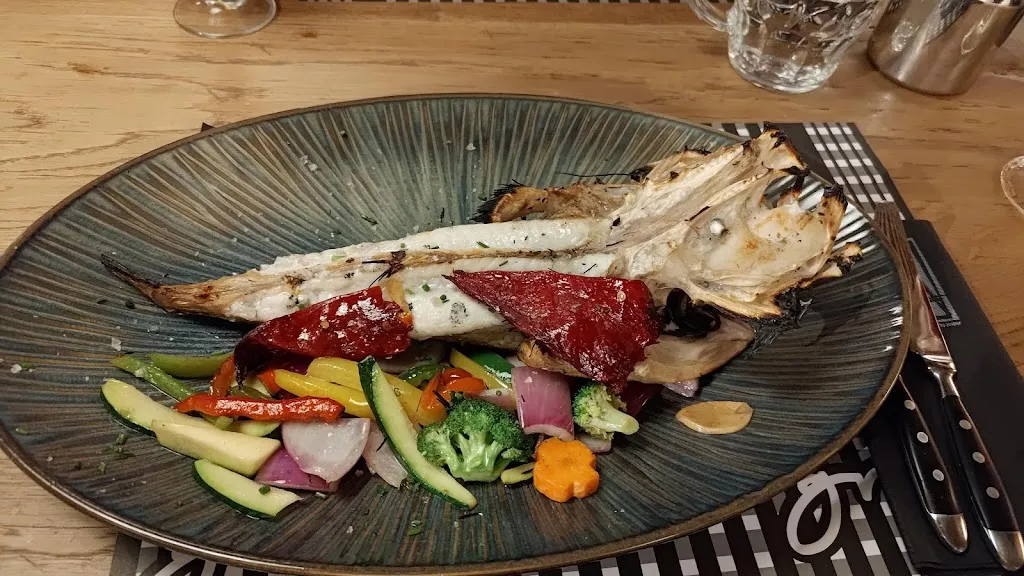 Lyon Chen_Restaurant Pura Brasa | Platja d'Aro_Castell-Platja dAro_review