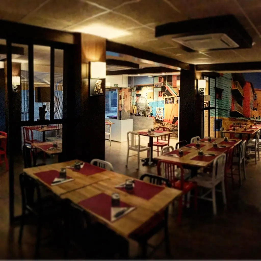 Parrilla Catalina restaurant in Castell-Platja dAro