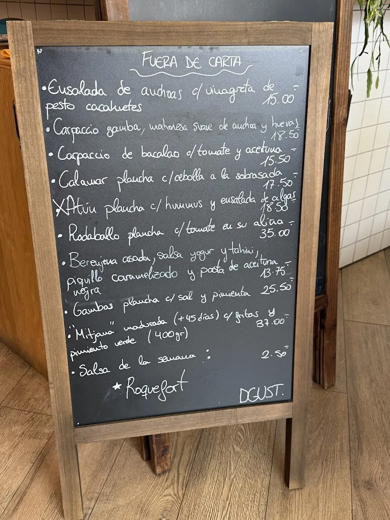 Menu_DGust_Castell-Platja dAro_image_4