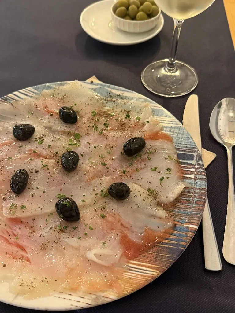 Yuliia Kostornychenko_DGust_Castell-Platja dAro_review