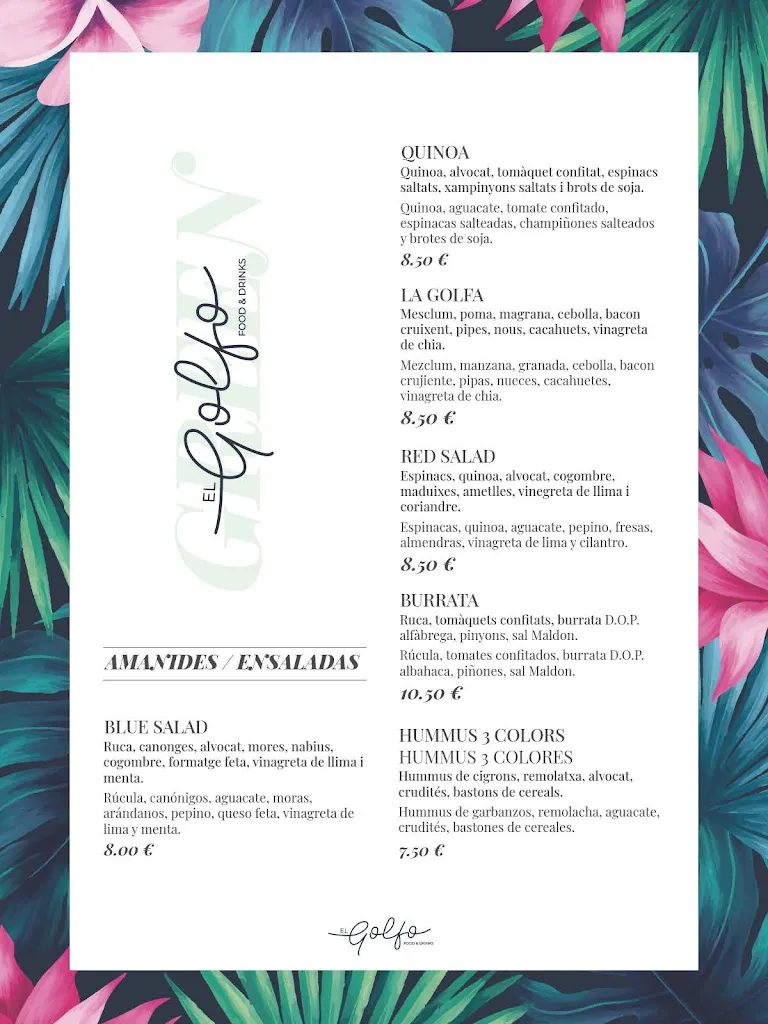 Menu_El Golfo Food & Drinks_Castell-Platja dAro_image_3