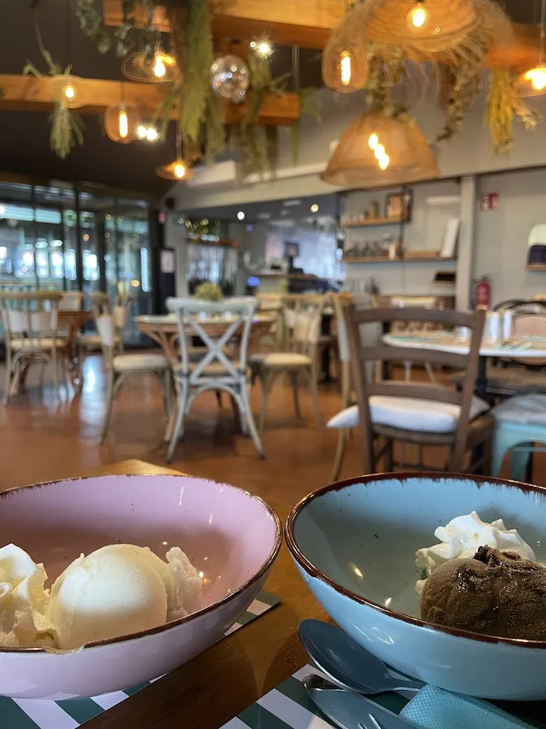 Suwetaa Ramesh_El Golfo Food & Drinks_Castell-Platja dAro_review