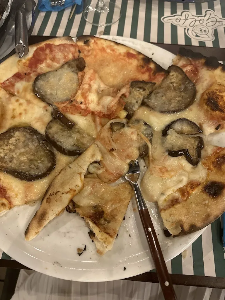 Matilda Rose_El Golfo Food & Drinks_Castell-Platja dAro_review