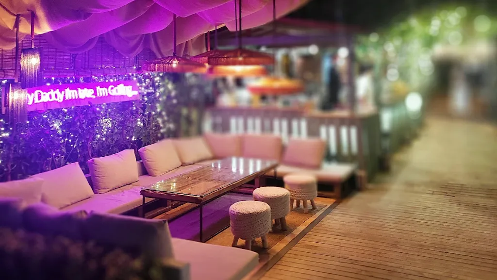 El Golfo Food & Drinks ristorante a Castell-Platja dAro