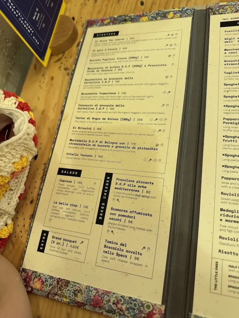 Menu_L’italianini_Castell-Platja dAro_image_4