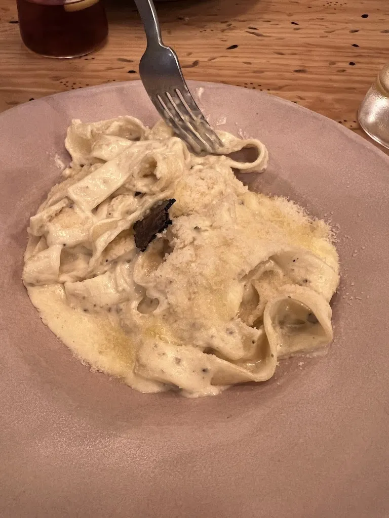 Kenneth Roeser_L’italianini_Castell-Platja dAro_review