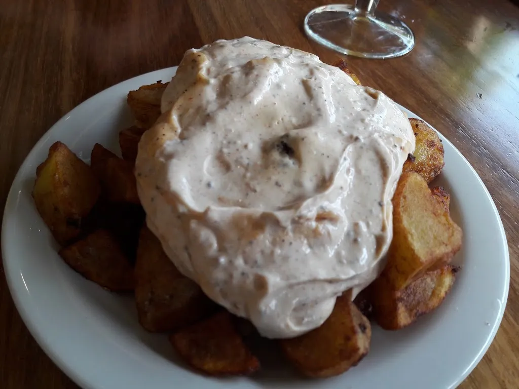 Menu_König Platja d'Aro_Castell-Platja dAro_immagine_6