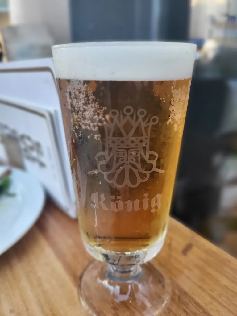 Menu_König Platja d'Aro_Castell-Platja dAro_immagine_7