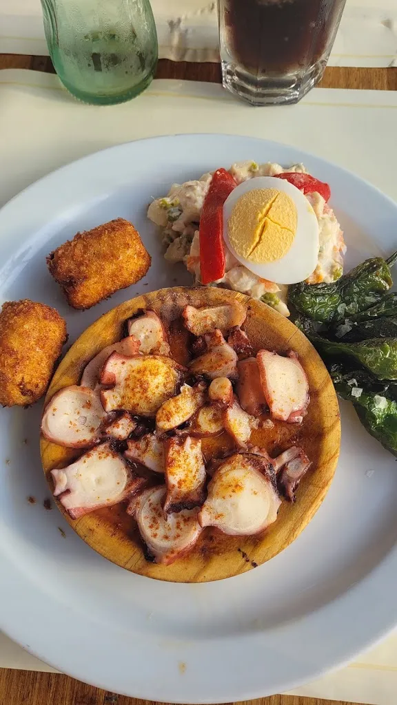 Menu_König Platja d'Aro_Castell-Platja dAro_immagine_9