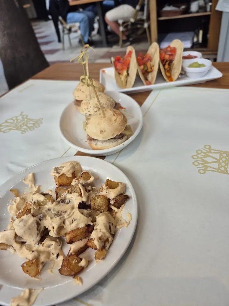 lennard rodenburg_König Platja d'Aro_Castell-Platja dAro_recensione