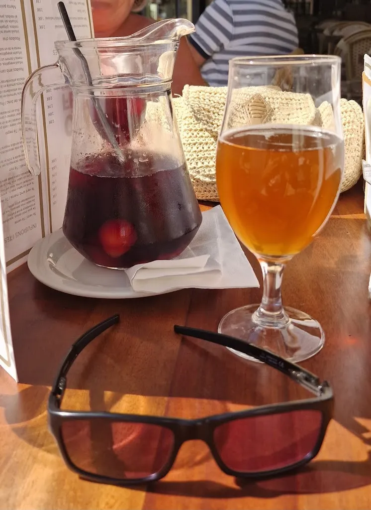 Geoff Wheeler_König Platja d'Aro_Castell-Platja dAro_recensione