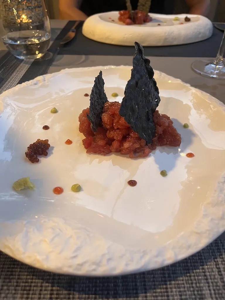 Menu_La Lolis by El Dorado Petit_Castell-Platja dAro_image_7