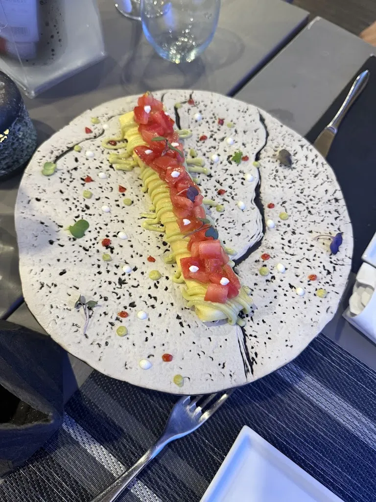 Szilvi Szögi_La Lolis by El Dorado Petit_Castell-Platja dAro_review