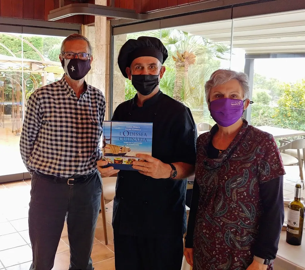 Francesc Caravaca_Sallès Platja d'Aro_Castell-Platja dAro_review