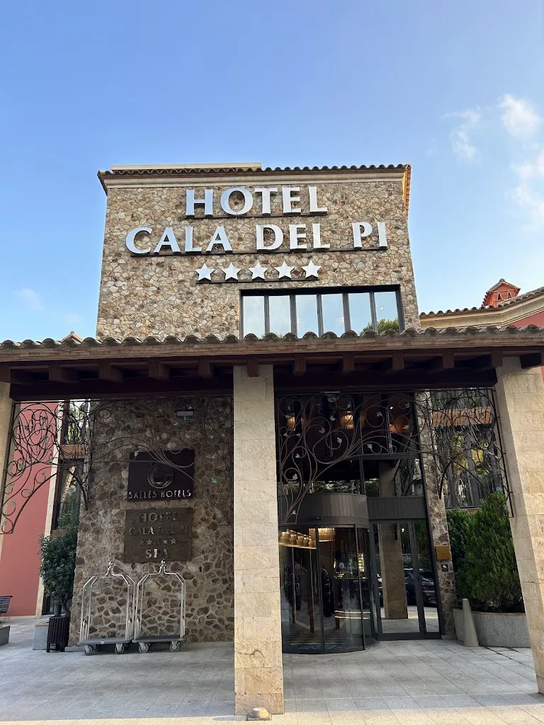 Sallès Platja d'Aro restaurant in Castell-Platja dAro