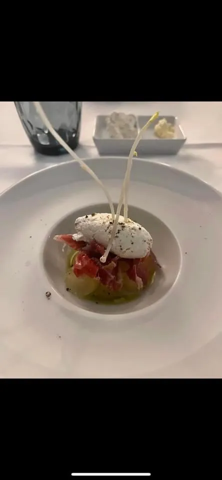 Alexander Bakkum_Le Boulevard_Alfàs del Pi l_review